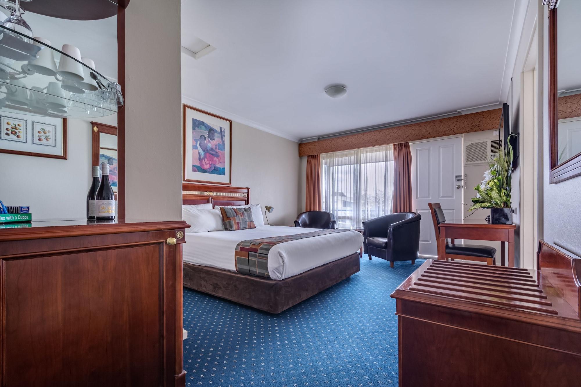 ไอบิส สไตล์ อัลบานี Hotel แอลบานี ภายนอก รูปภาพ