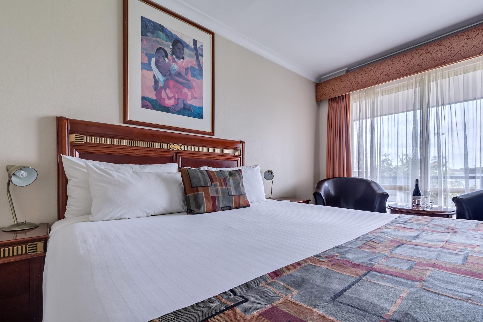 ไอบิส สไตล์ อัลบานี Hotel แอลบานี ภายนอก รูปภาพ