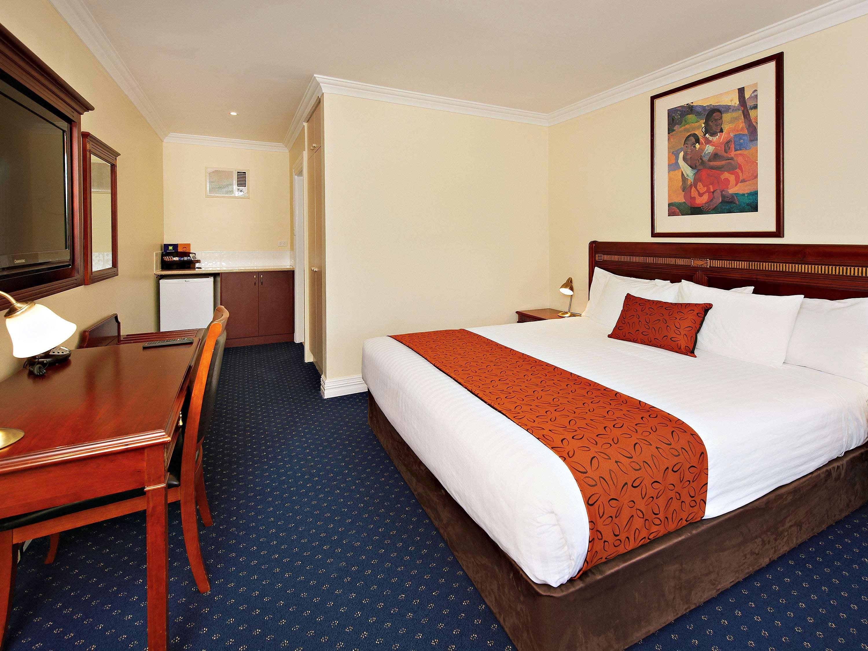ไอบิส สไตล์ อัลบานี Hotel แอลบานี ภายนอก รูปภาพ