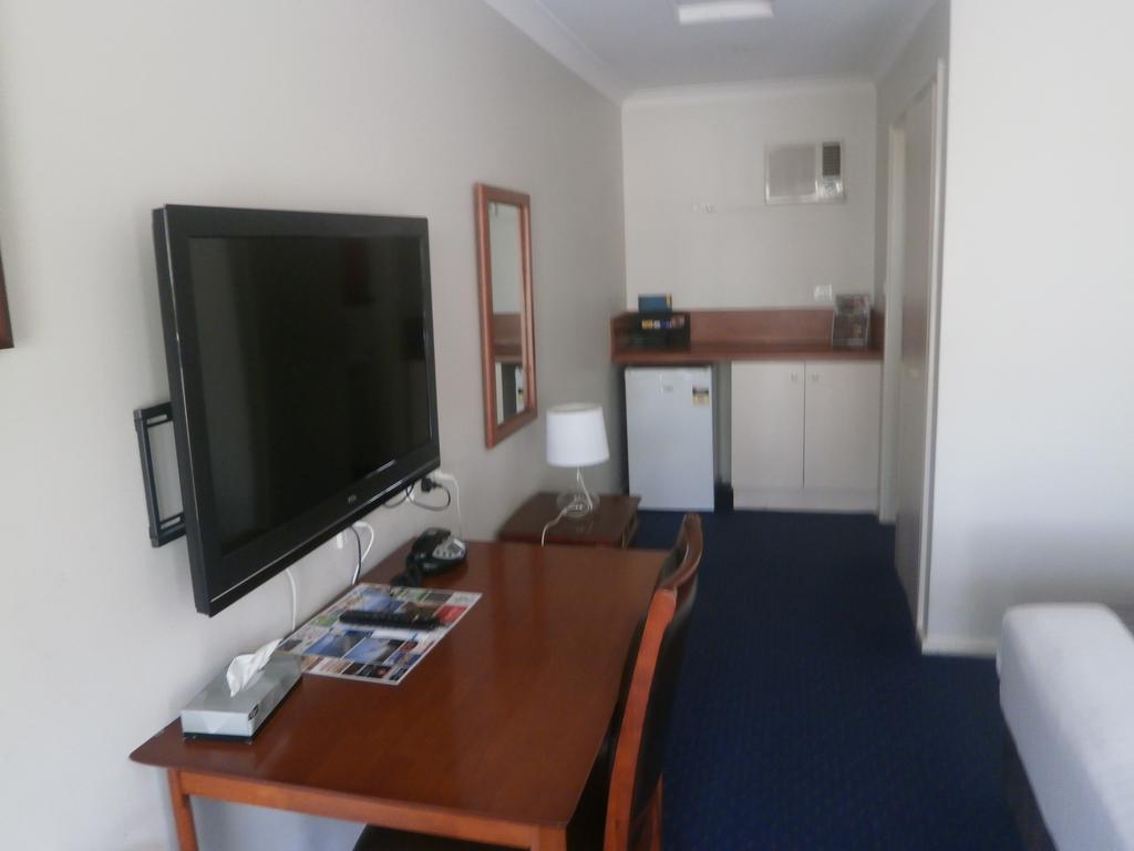 ไอบิส สไตล์ อัลบานี Hotel แอลบานี ภายนอก รูปภาพ