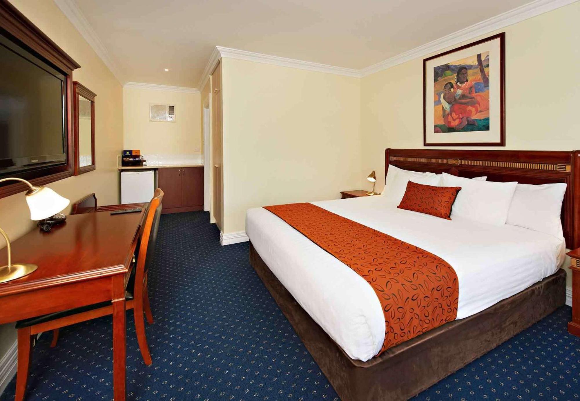 ไอบิส สไตล์ อัลบานี Hotel แอลบานี ภายนอก รูปภาพ