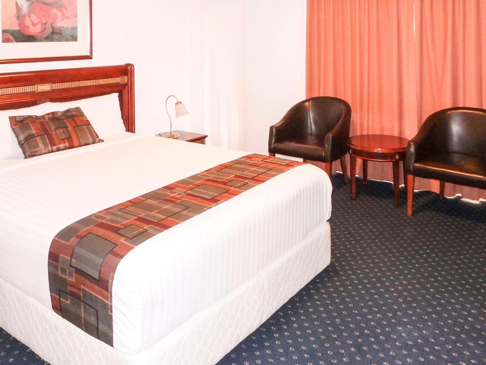 ไอบิส สไตล์ อัลบานี Hotel แอลบานี ภายนอก รูปภาพ